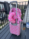 Macys Handcarry Luggage Set