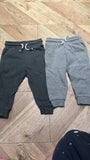 Next Sweatpant / Pack of 2 / Size 12-18m