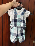 Matalan Dungaree / Size 9-12m