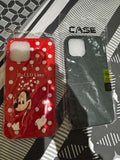 Iphone 12 Pro Max Mobile Cover Pack of 2