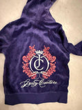 Juicy Couture Set / Size 4-5yrs
