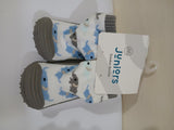 Juniors Sock 12-18m