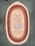 Rovco Foldable Bath Tub