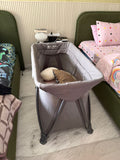 Nuna® Sena™ Aire Travel Cot