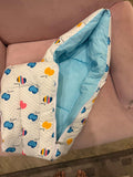 Baby Carrier