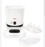 Nuby Electric Sterilizer &  Dryer / Huge size