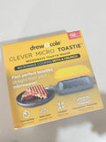 Drew&Cole Clever Micro Toastie Maker