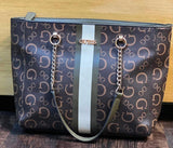 Guess Tote Bag