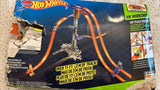 Hot Wheels Track