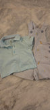 Little Me 2 Piece Set / Size 3-6m