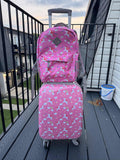 Macys Handcarry Luggage Set