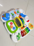 Leapfrog Little Office Learning Centre Tabletop
