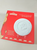 Bunnykins by Royal Doulton Childhood Keepsake 3D Handprint Kit