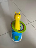 Giraffe Musical Ring