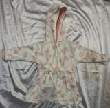 Carter's Robe / Size 6-12m
