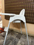 Super Compact High Chair