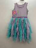 The Disney Little mermaid Tutu Dress / Size 5yrs