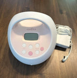Spectra S2 Breast Pump With Charger