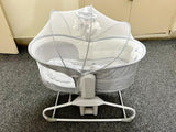 Mastela 4-in-1 Deluxe Multi-Functional Bassinet