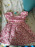 Ted Baker Frock / Size 3-4yrs