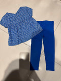 Carter's 2 Pc Set / Size 4T