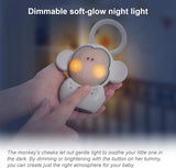 VTech Myla the Monkey Portable Soother