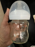Avent Glass Feeder / Size 0-6m