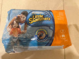 Huggies Little Swimmers / 11-15kgs