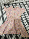 Kokonoko Dress / Size 9-12m