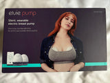 Elvie Wearable Double Electric Pump