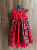 Special Editions Frock / Size 4yrs