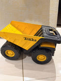 Big Tonka Truck