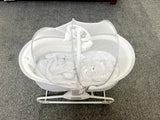 Mastela 4-in-1 Deluxe Multi-Functional Bassinet