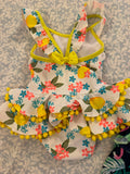Swimsuit from Marshall's / Size 12m