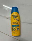 Soltan Kids Sunblock 200ml
