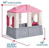 Step 2 Neat & Tidy Cottage Playhouse