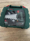 Bosch Mini Tool Set with Working Tools