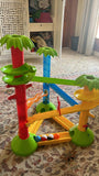 ELC Jungle Fun Ball Run