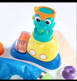 Baby Einstein ™ 2-in-1 Activity Jumper