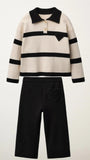 Zara 2Pc Set / Size 3yrs