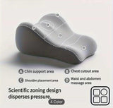 Elevated Leg Pillow