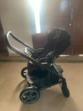 Nuna Stroller