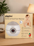 Giggles Warmer