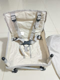 Anko Portable Baby Booster Chair / Suitable for 6-36m / Weight 15Kgs