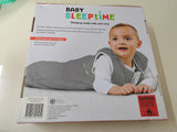 Baby Sleep time Sleeping Bag / Size 18-36m (Fits 36m upto 115cm)