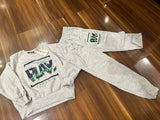 Calimera Tracksuit Set / 2 pc / Size 5-6yrs
