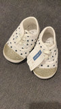 John Lewis Shoes / Size 12-18m