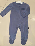 Ted Baker Full Rompers / Size 0-3m