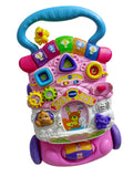 VTeck First Step Baby Walker