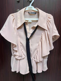 Zara Shirt / Size Small